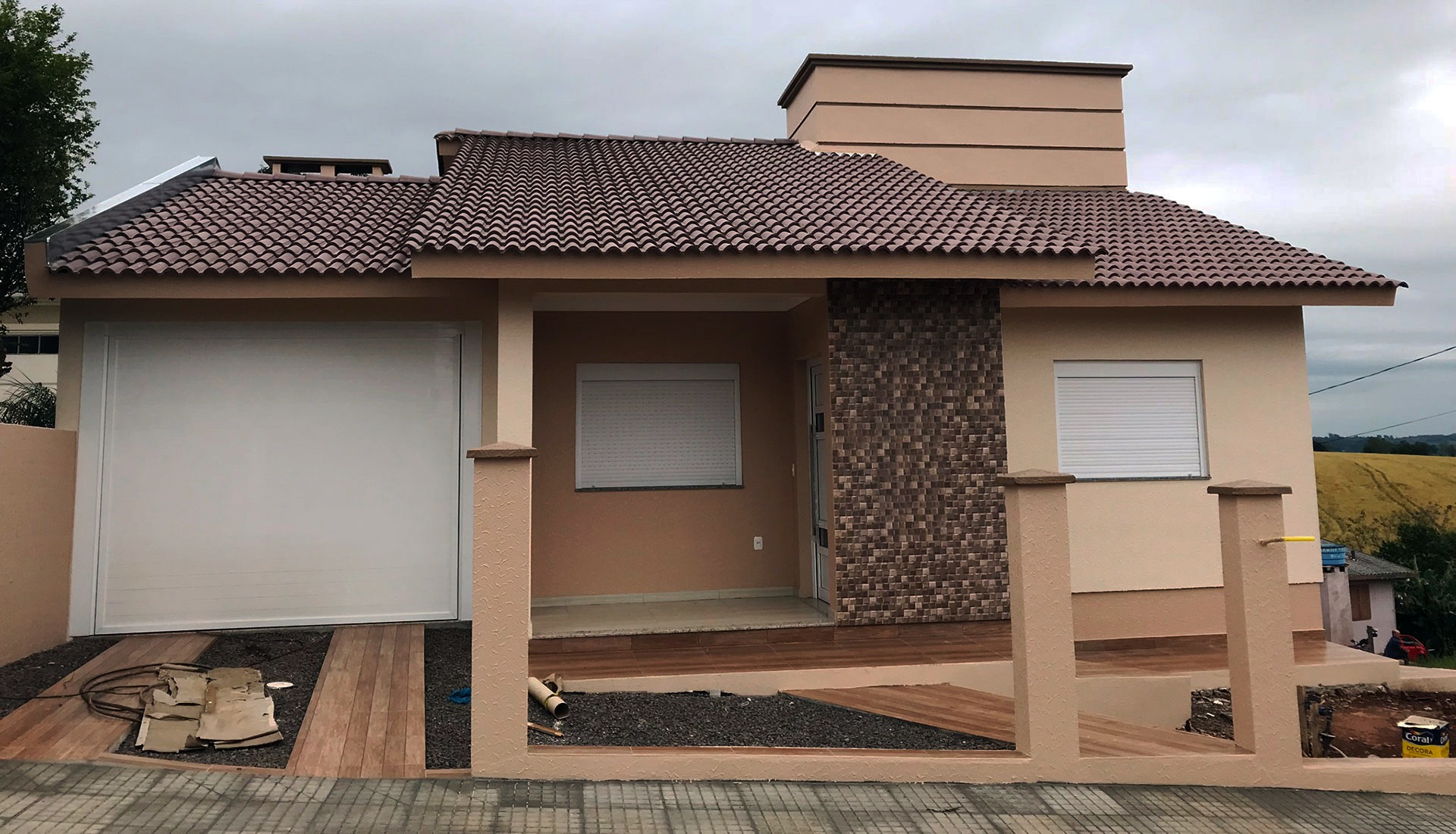 Soluções em engenharia